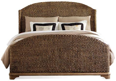 Seagrass Bedroom Furniture